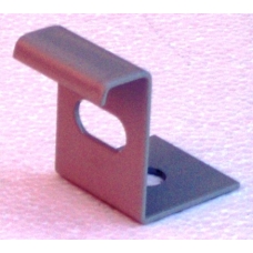 353/02407 Bracket, Hold Down ST3 Tray AUG2HDC PC